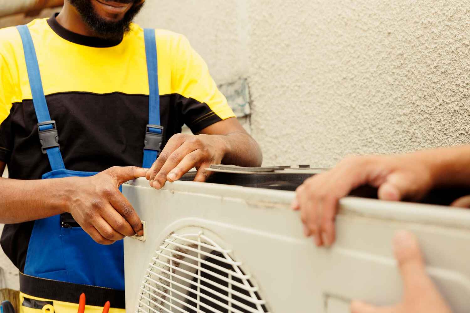 Best HVAC contractors  in USA